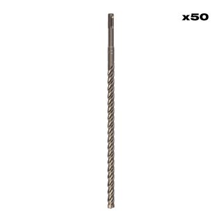 Hammerbohrer