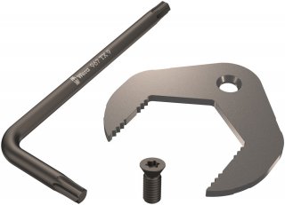 9319 Ersatzteil-Kit für 6000 Joker Maul-Ringratschen-Schlüssel | Größe