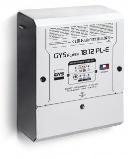 GYSFLASH 18.12 PL-E