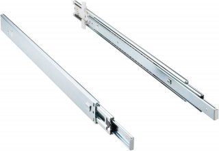 VIGOR Führungsschienen (Paar) ∙ für Series XD ∙ V4481-XD-1 ∙ 2-teilig ∙ Anzahl Werkzeuge: 2