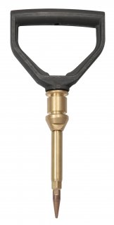 Zuggriff - für MANUSPOT