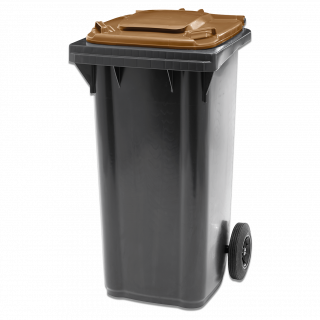 Müllbehälter