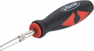 VIGOR Einzelner Kabelentriegeler 12 ∙ OPEL ∙ RENAULT ∙ ŠKODA ∙ VW/AUDI ∙ V4451-12
