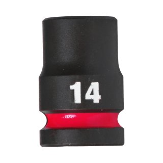 Schlagnuss 1/2"