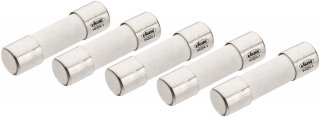 VIGOR Sicherungen ∙ 5 Stück ∙ V4324-1