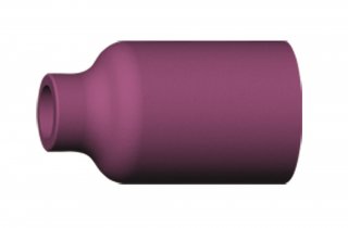 3 keramische Gasdüsen PRO Nr. 7 Ø 11,0 - SR17/SR18/SR26