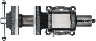 VIGOR Schraubstock ∙ V6150N