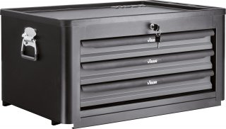 VIGOR Aufsatzkoffer Series L ∙ V1902 ∙ L x B x H: 723 mm x 459 mm x 375 mm