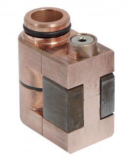 Induktor S90 - POWERDUCTION Induktor S90 - POWERDUCTION