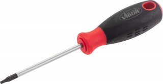 VIGOR T Schraubendreher ∙ V4421 ∙ Innen TORX® Profil ∙ SW T8