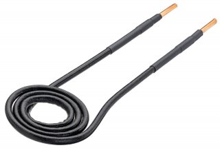 VIGOR Flachspule ∙ ⌀ innen 24 mm ∙ V4891N-4