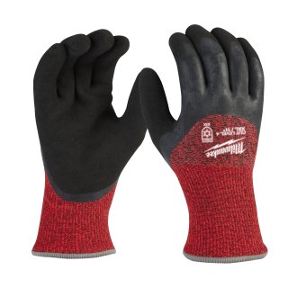 Kälte-Schnittschutzhandschuhe