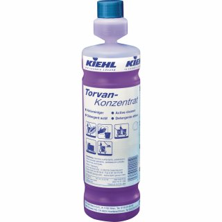 Kiehl Aktivreiniger Torvan Konzentrat j 25 07 02 1l