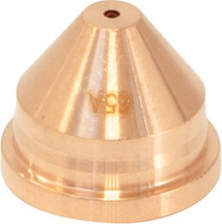 5 Schneiddüsen 65A - Plasmabrenner MT/AT-160 5 Schneiddüsen 65A - Plasmabrenner MT/AT-160