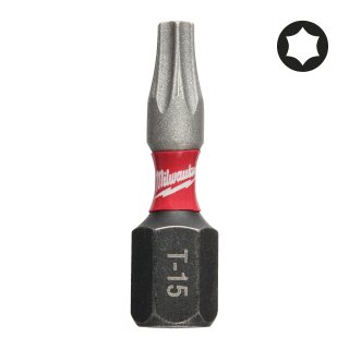 BIT TX15 25MM SHOCKWAVE (2)