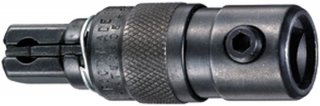 3/8" Verriegelungsadapter L.52mm