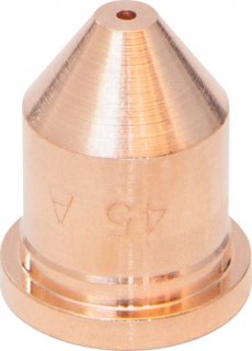 5 Schneiddüsen - 45 A - für Plasma-Brenner MT/AT-125