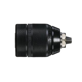 Schnellspannbohrfutter