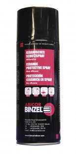 Keramikspray - schnelltrocknend