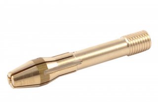 3 Elektrodenhalter Ø 2,4 mm - für ABITIG 450 W