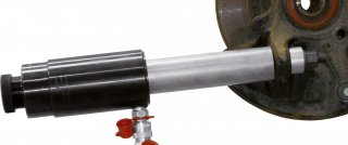 VIGOR Lenkerbuchsen Satz ∙ hinten ∙ MERCEDES-BENZ ∙ V2917 ∙ 7-teilig ∙ Anzahl Werkzeuge: 7