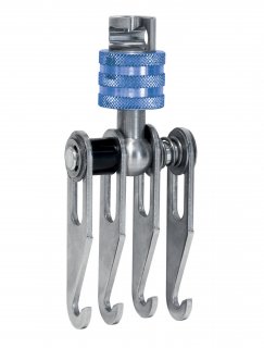 4-ZAHN-KRALLE FÜR PREMIUM PRO