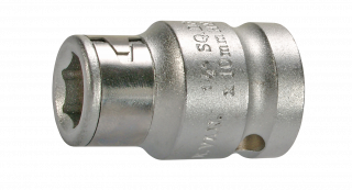 Bitadapter | 1/2" Antrieb auf 10 mm Bits Bitadapter | 1/2" Antrieb auf 10 mm Bits