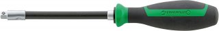 Flexibler Steckgriff 1/4 L.240mm 