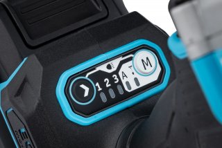 HAZET Akku-Schlagschrauber 9512-600/4 ∙ Lösemoment maximal [Nm]: 600 Nm ∙ 1/2 Zoll (12,5 mm) Vierkant massiv ∙ 4-teilig