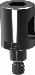 T13-Matrize - für Stanznietgerät - PUSH-PULL