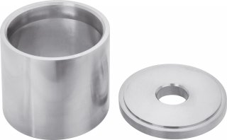 VIGOR Lager- und Nabenschale ∙ V2845 ∙ 2-teilig ∙ Anzahl Werkzeuge: 2