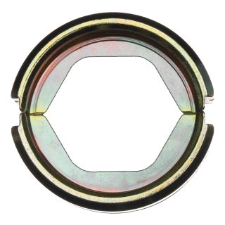 Presseinsatz R13 Cu 400