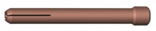 3 Spannhülsen Ø 3,2 mm - für WIG-Brenner SR20