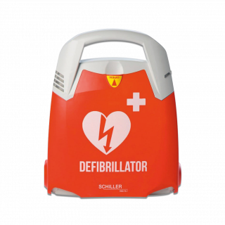 Defibrillator 