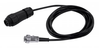 Steuerleitung CALIWELD ARC1 2 m - AMPH/DIN-Anschluss