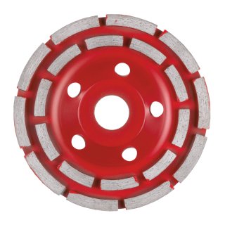 Diamanttopfscheibe