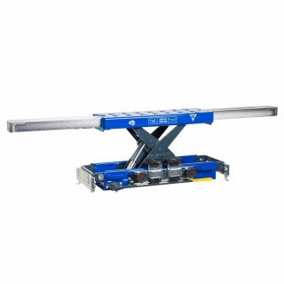 AC Hydraulic SD20L-W Scherenheber | hand-hydr. 2,0t
