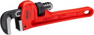 VIGOR Rohrzange ∙ V5639-6 ∙ Länge: 130 mm