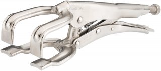HAZET Gripzange 758-1 ∙ Länge: 280 mm