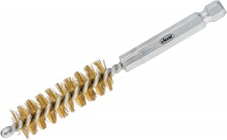 VIGOR Messingbürsten Satz ⌀ 13 mm ∙ V4646M-13