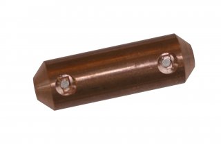 Elektrode - für Gewindebolzen - 5 + 6 mm - Ø 16 mm²