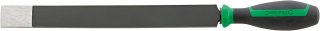 Flachschaber L.315mm