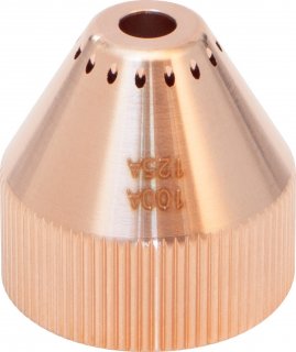 1 Schneiddeflektor - 105/125 A - für Plasma-Brenner AT-125