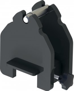 2 Verlängerungen - für SPOT LIFT PRO MOB - für 4x4