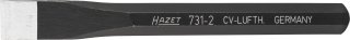 HAZET Flachmeißel 731-2 ∙ 11 mm