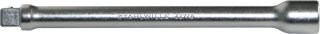 3/8" für Automatiktexte und BMEcat Steckschlüsselverlängerung L.160mm
