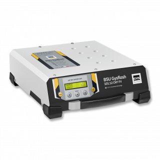 Batterieladegerät GYSFLASH 101.12 CNT FV 12 V | 100 A | 5 m Kabel Batterieladegerät GYSFLASH 101.12 CNT FV