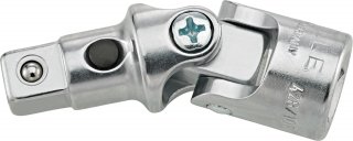 3/8" QuickRelease-Kardangelenk L.60mm