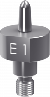 E1-Matrize - für Stanznietgerät