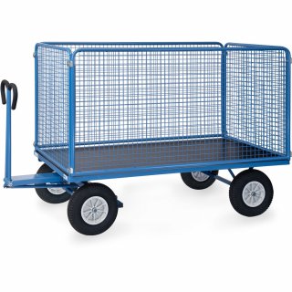 Handpritschenwagen 6446P